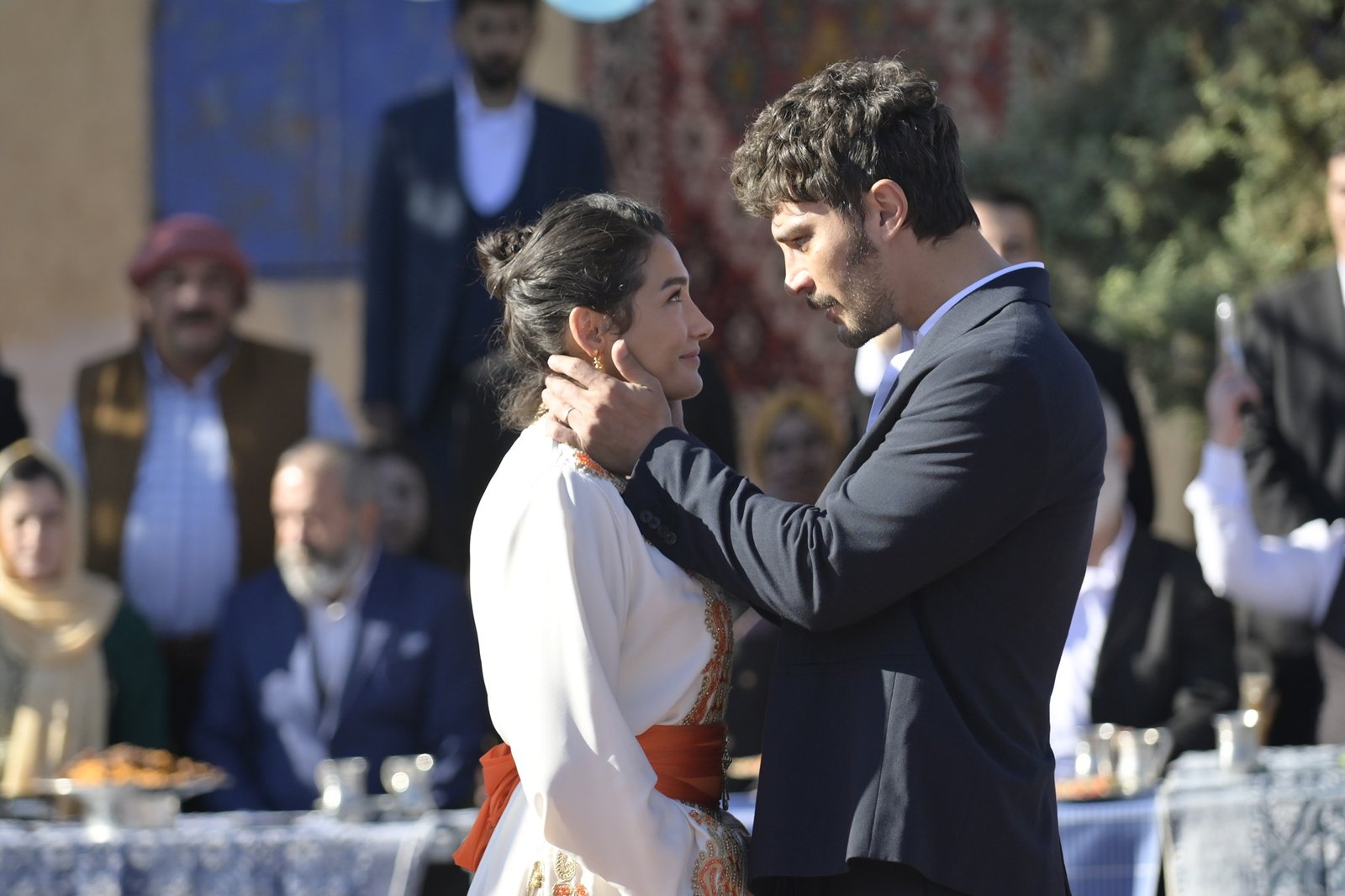 HALEF: KÖKLERİN ÇAĞRISI 14. BÖLÜMÜYLE 25 ARALIK PERŞEMBE SAAT 20.00’DE NOW’DA!