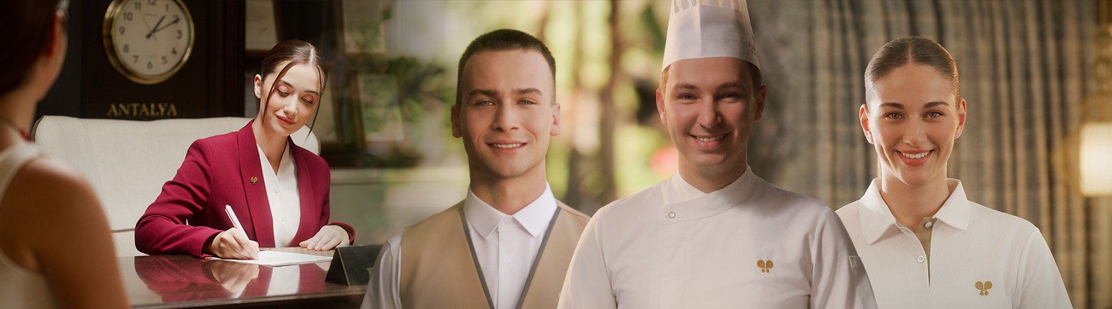 Papillon Hotels’ten Dijital Eğitim Hamlesi Papillon Akademi Hayata Geçti