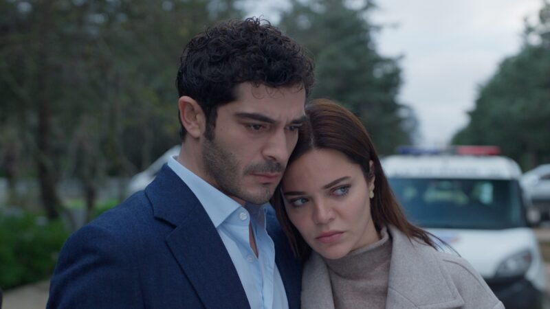 SAHTEKARLAR 12. BÖLÜMÜYLE 28 ARALIK PAZAR SAAT 20.00’DE NOW’DA!