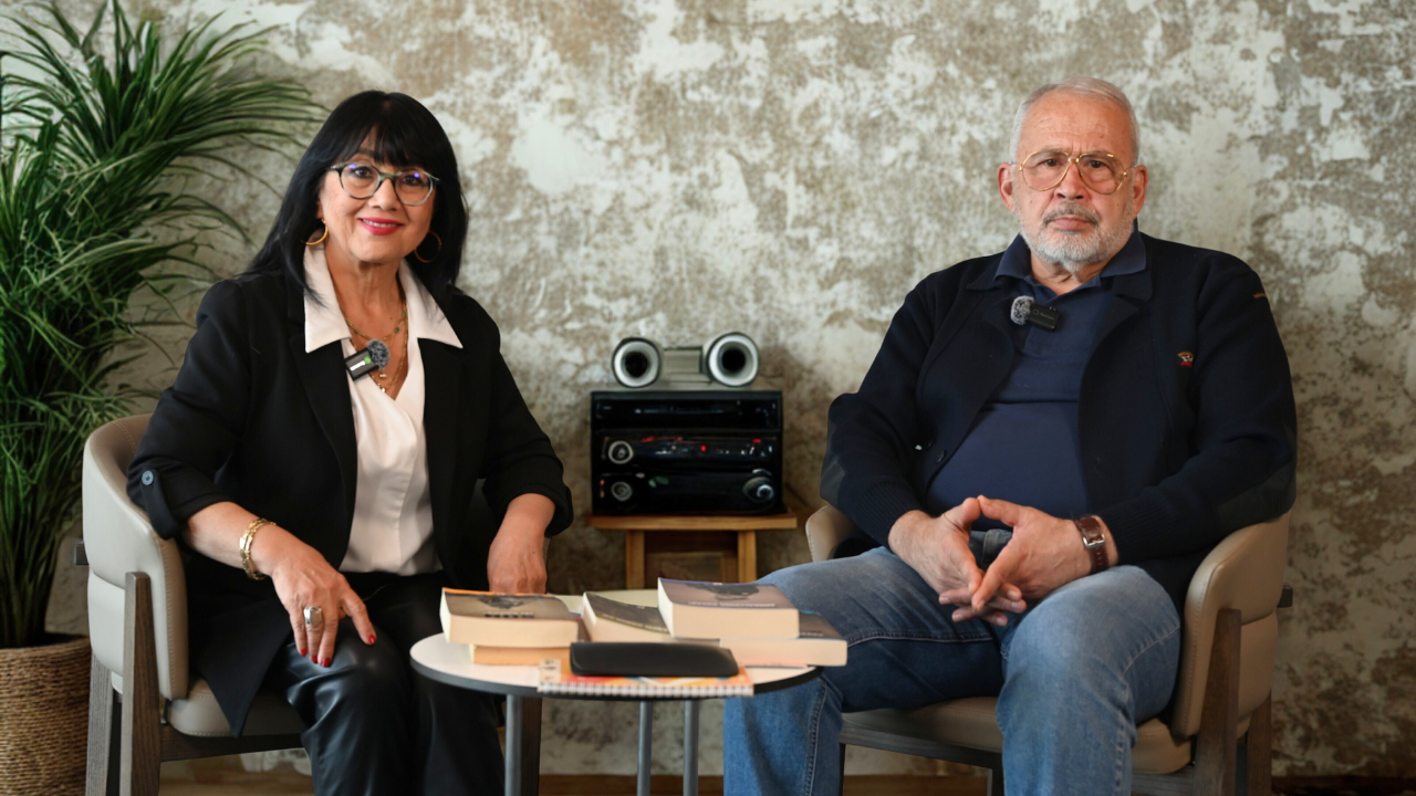 ANSİAD PODCAST SERİSİ BAŞLADI