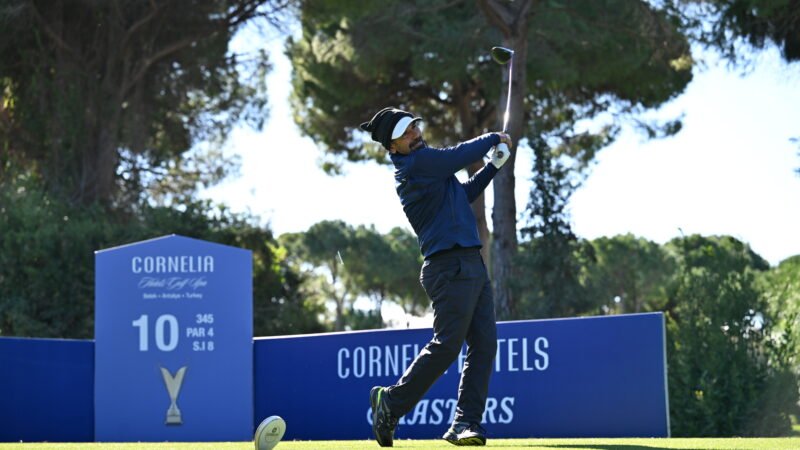 TÜRKİYE’NİN EN USTASI TAURUS 