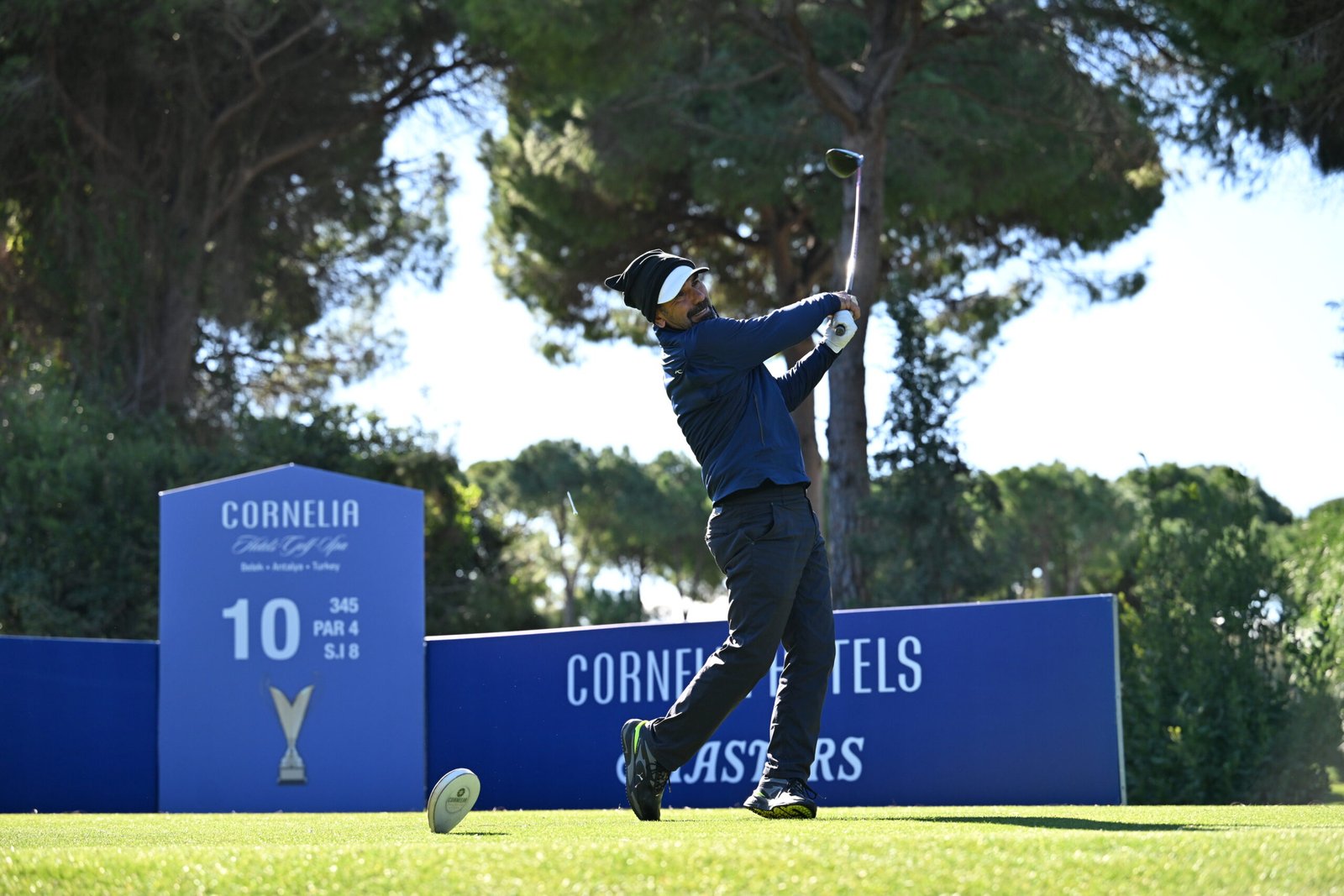 TÜRKİYE’NİN EN USTASI TAURUS 