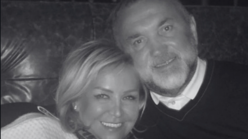 Titanic Hotels Yönetim Kurulu Başkanı ve Antalyaspor eski yöneticilerinden Mehmet Aygün’ün eşi Emine Aygün hayatını kaybetti.