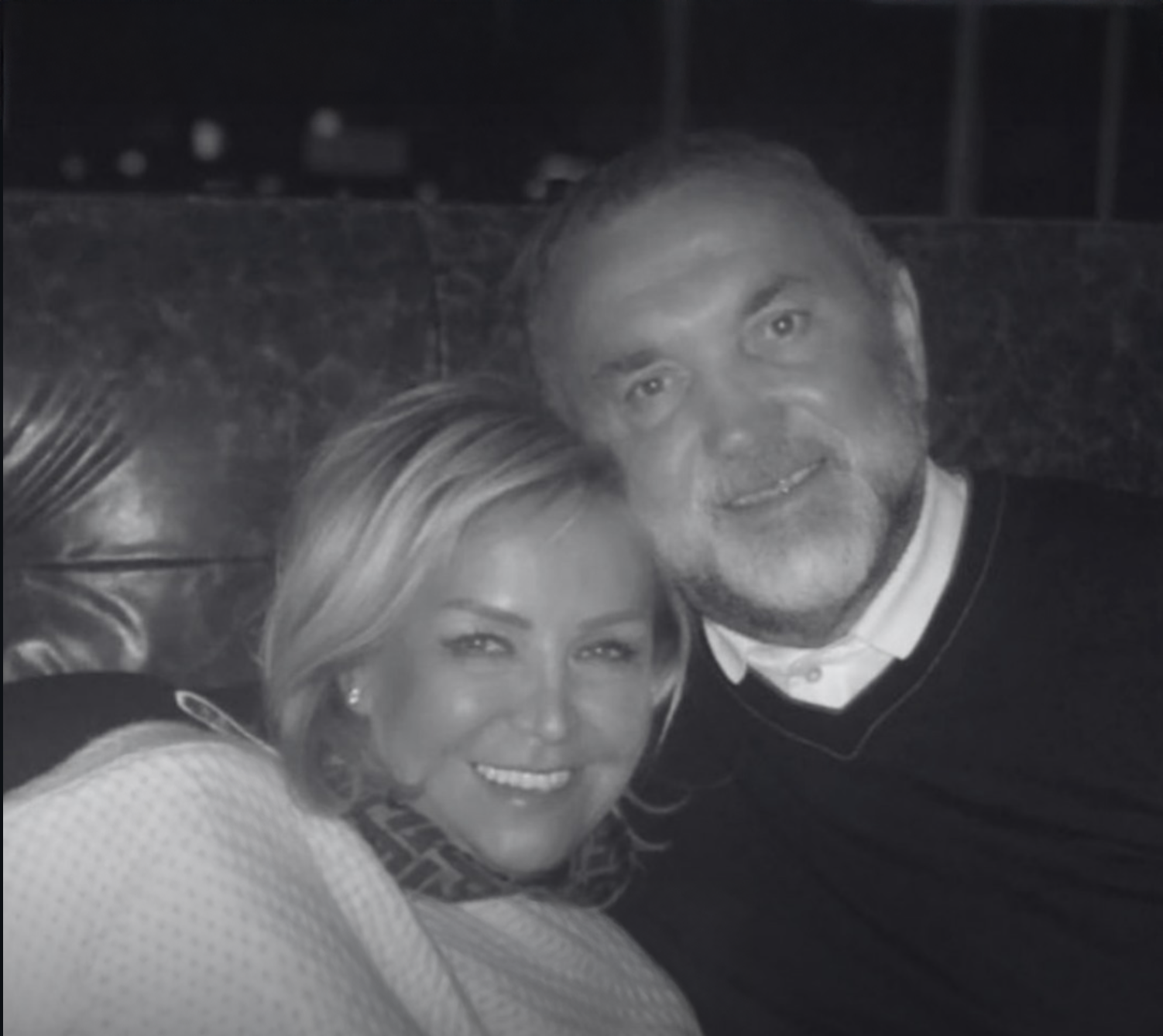 Titanic Hotels Yönetim Kurulu Başkanı ve Antalyaspor eski yöneticilerinden Mehmet Aygün’ün eşi Emine Aygün hayatını kaybetti.