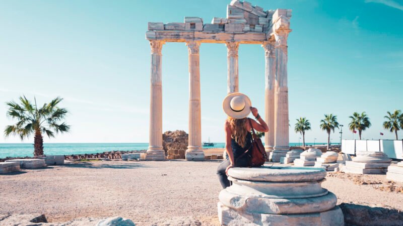 AKTOB, ANTALYA 2025 YILI TURİZM VERİLERİ ANALİZİLERİ PAYLAŞTI