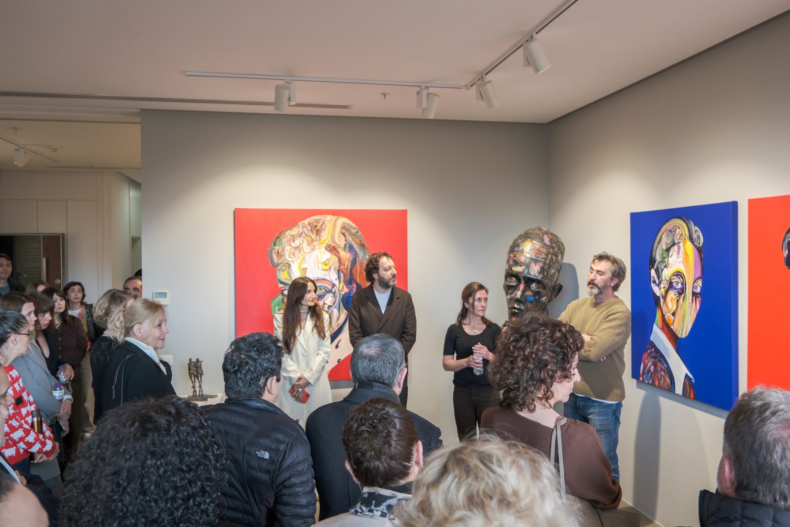 Alpek Mimarlık | Sanat’tan Multidisipliner Bir Buluşma