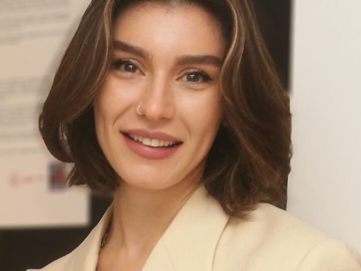 Akdeniz Reklamcılar Derneği’de Yeni Dönem: Cantürk Başkanlığa Seçildi