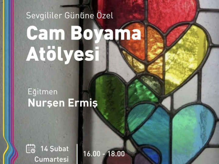 Antalya Kültür Sanat’ta Şubat Ayı Sanatla Dolu