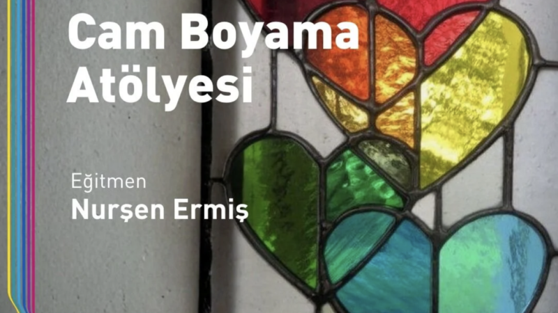 Antalya Kültür Sanat’ta Şubat Ayı Sanatla Dolu