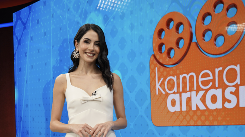 79. BAFTA ÖDÜLLERİ’NİN KAZANANLARI KAMERA ARKASI’NDA