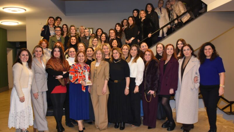 ANTİKAD Ailesi ATİK’te Geleneksel İftar Sofrasında Buluştu