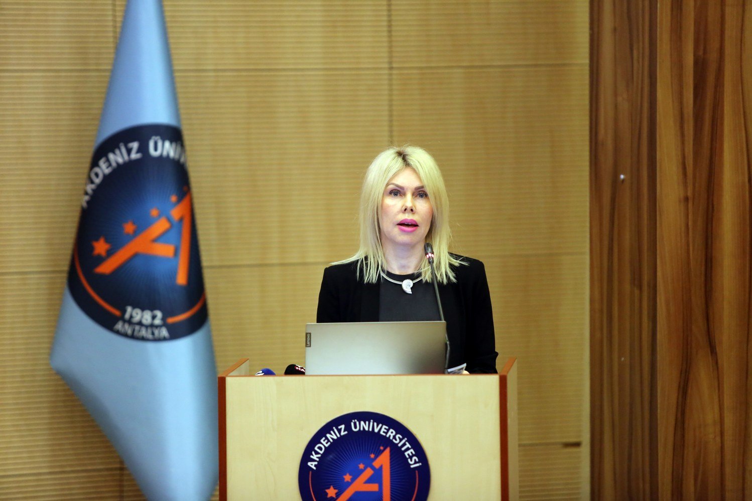 8 Mart Dünya Kadınlar Günü Etkinliği Düzenlendi