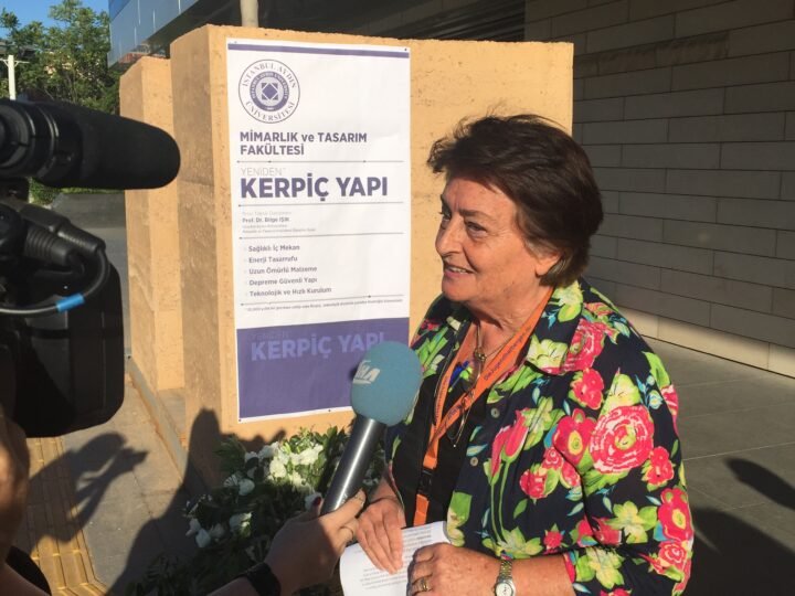 Kerpiç2026 – 15. Uluslararası Kerpiç Konferansı Kuzey Kıbrıs’ta Düzenleniyor