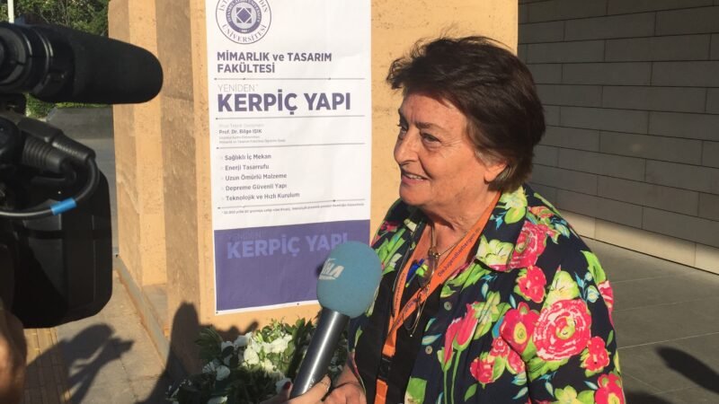 Kerpiç2026 – 15. Uluslararası Kerpiç Konferansı Kuzey Kıbrıs’ta Düzenleniyor