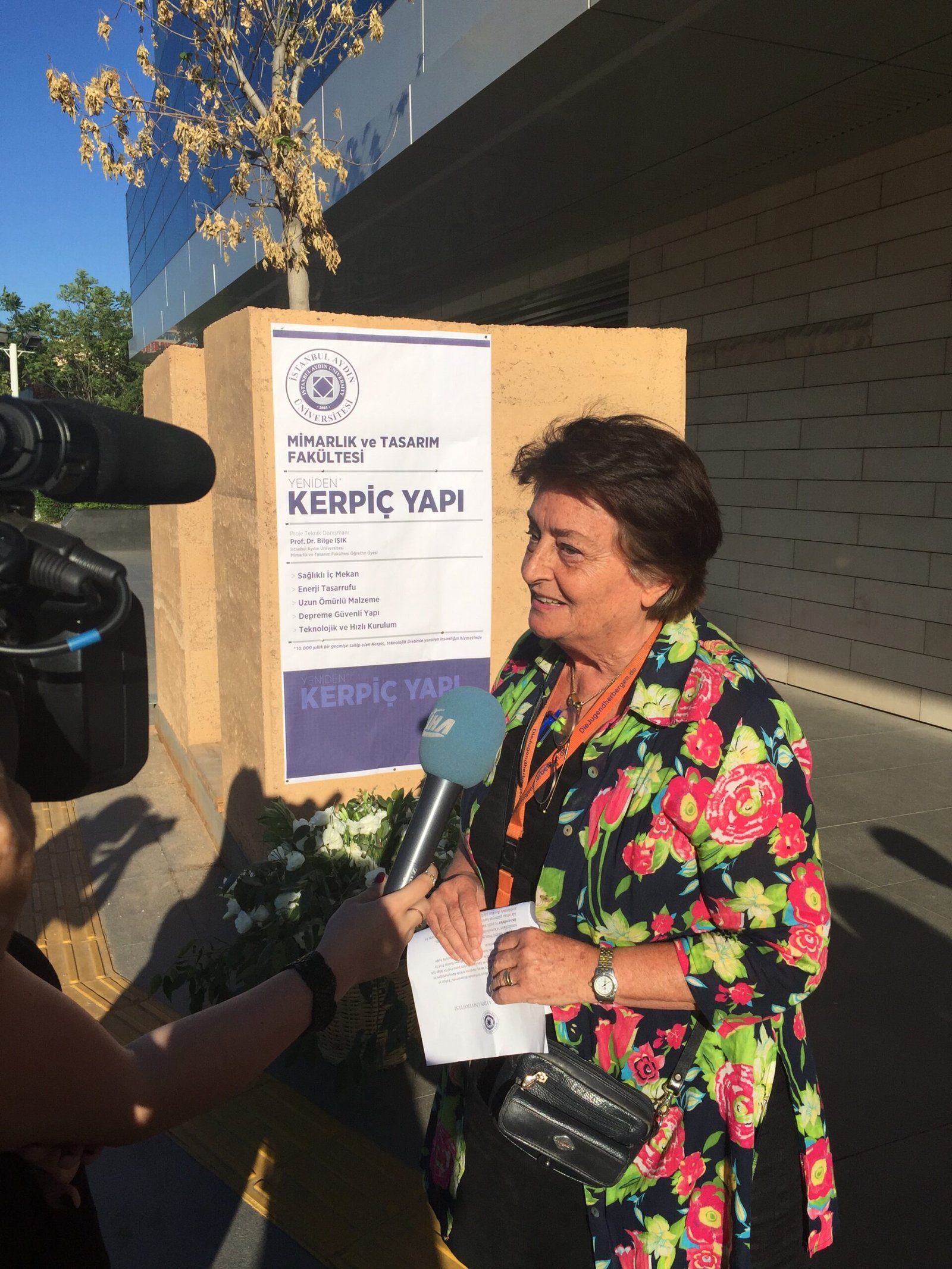 Kerpiç2026 – 15. Uluslararası Kerpiç Konferansı Kuzey Kıbrıs’ta Düzenleniyor