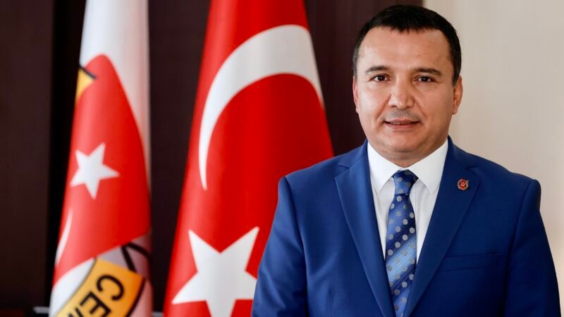 AGC 2025 Yılı Antalya Basın Ödülleri yarışmasında dereceye giren eserler belirlendi.