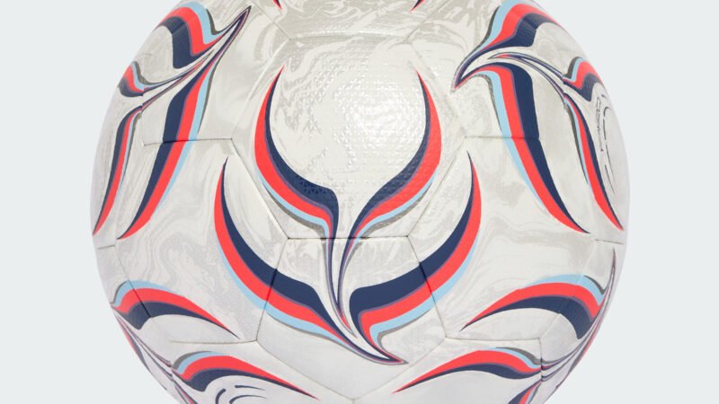 Adidas 2026-2027 Sezonu TFF Resmi Futbol Topunu Tanıttı