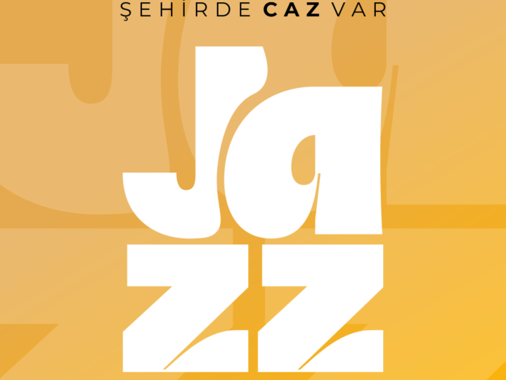 9. Antalya Akra Caz Festivali Başlıyor