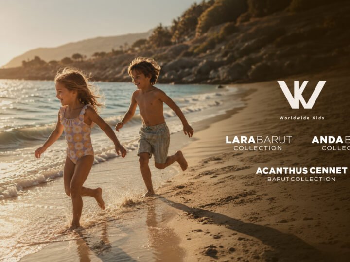 BARUT HOTELS, MİSAFİR DENEYİMİNİ ULUSLARARASI STANDARTLARLA GÜÇLENDİRİYOR