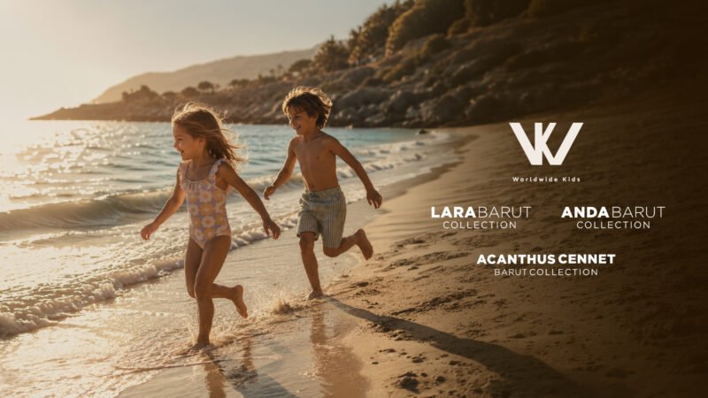BARUT HOTELS, MİSAFİR DENEYİMİNİ ULUSLARARASI STANDARTLARLA GÜÇLENDİRİYOR