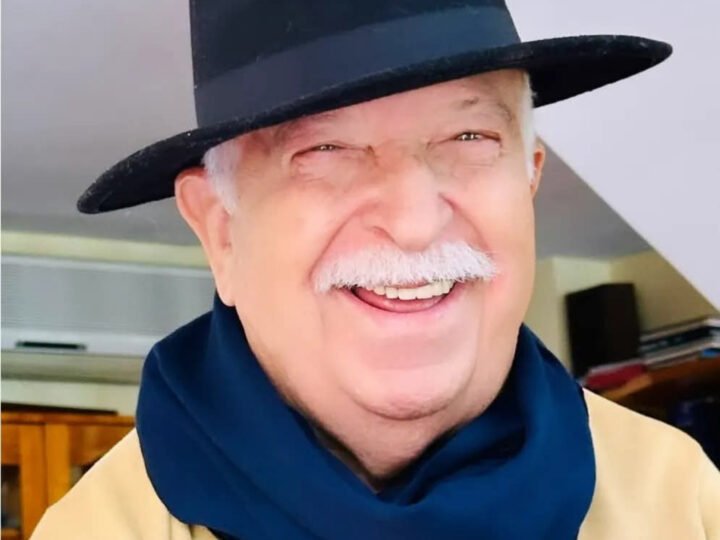 Altın Portakal’da Sinema Emek Ödülleri Abdurrahman Keskiner ve Suzan Kardeş’e Verilecek!