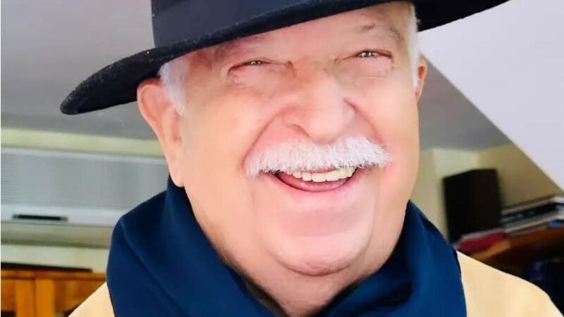 Altın Portakal’da Sinema Emek Ödülleri Abdurrahman Keskiner ve Suzan Kardeş’e Verilecek!