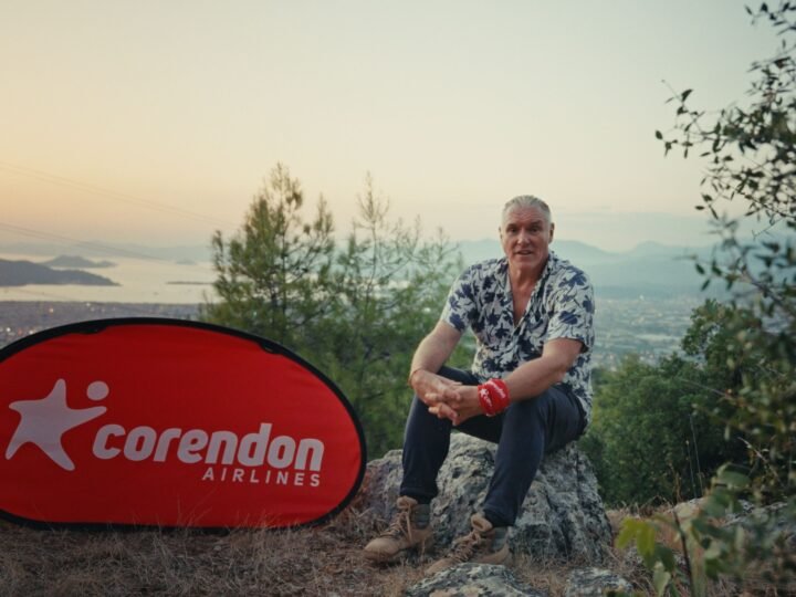 Corendon Airlines, Fethiye’nin binlerce yıllık mirasına sahip çıkıyor.
