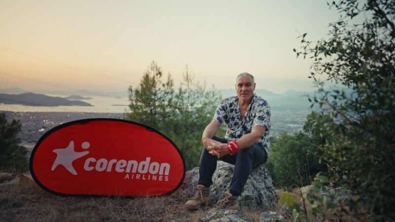 Corendon Airlines, Fethiye’nin binlerce yıllık mirasına sahip çıkıyor.