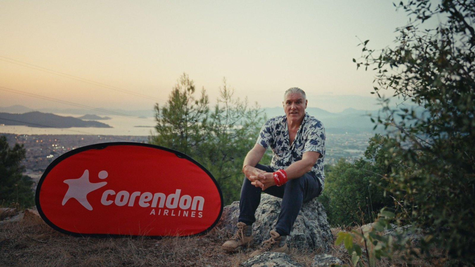 Corendon Airlines, Fethiye’nin binlerce yıllık mirasına sahip çıkıyor.