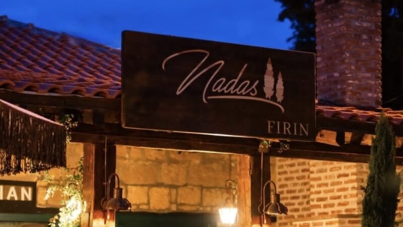 Göbeklitepe’den İda’ya, Tarladan Sofraya: Nadas Fırın’dan Kadim Buğdaylarla Sürdürülebilir Geleceğe Anlamlı Yatırım