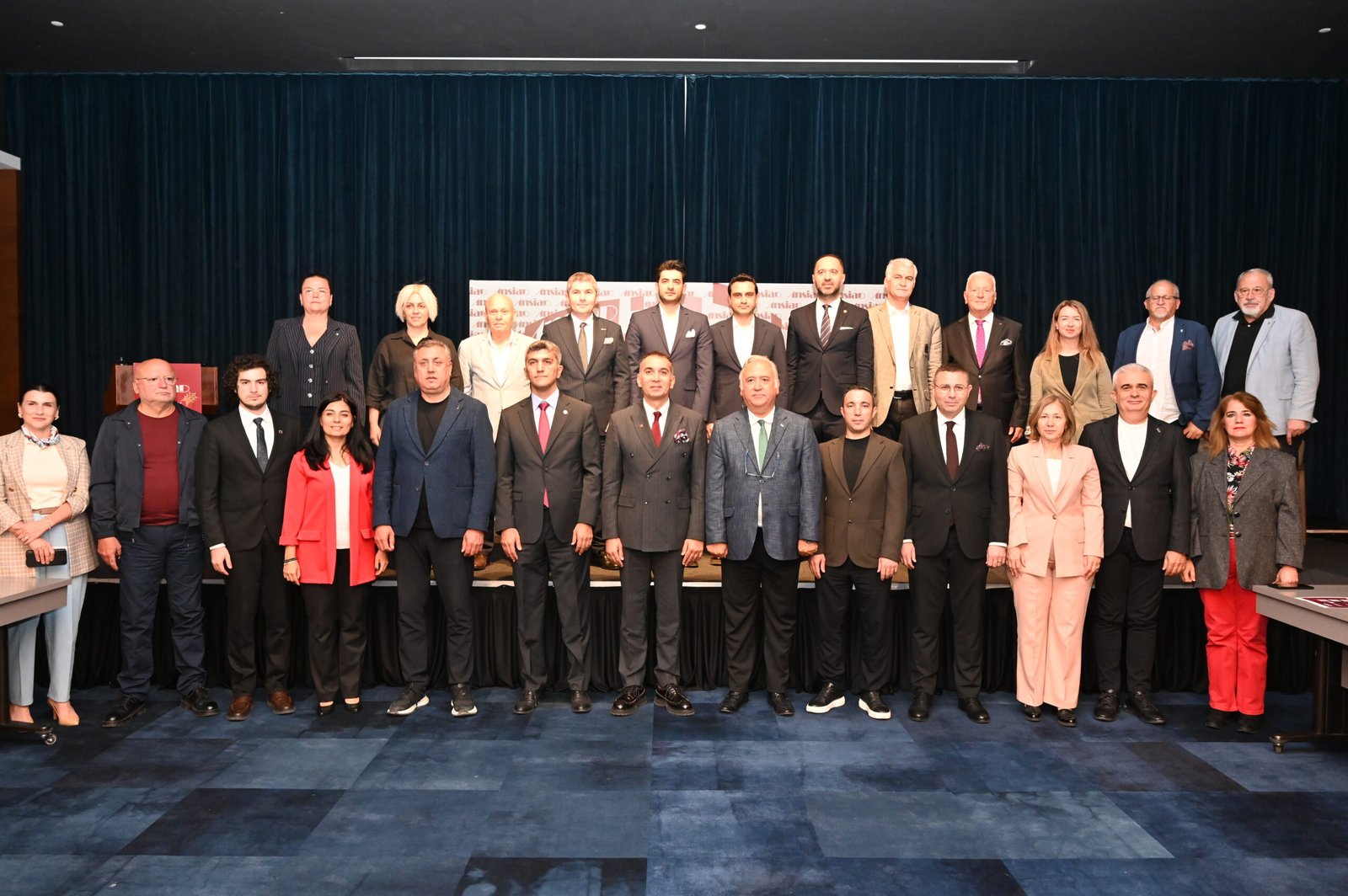 ANTALYA’NIN GELECEĞİ İÇİN ORTAK AKIL: COP31 ANTALYA SİVİL PLATFORMU RAPORU YAYINLANDI